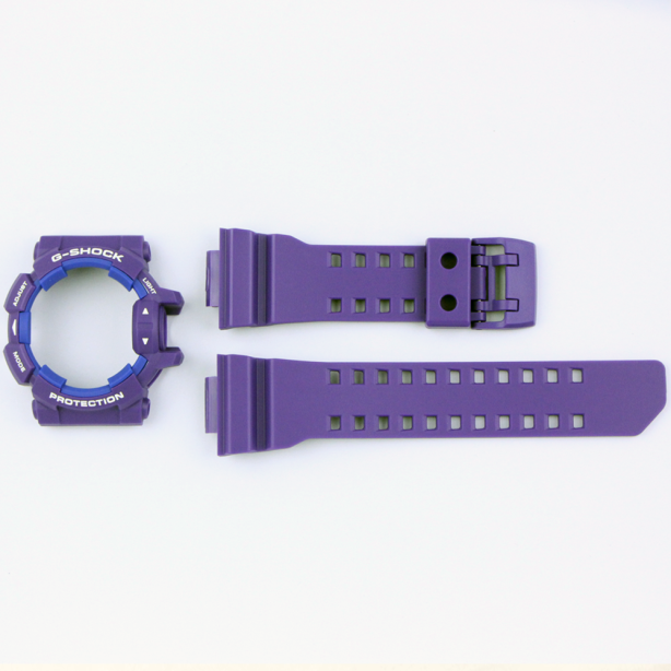 Casio G-Shock Case / Strap GA-400A-6A